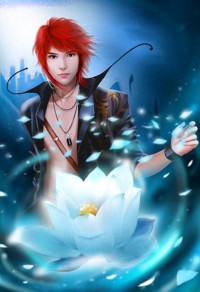 棋魂亮光之另一个人生