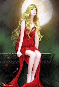 （综漫同人）养大重力使的赤王